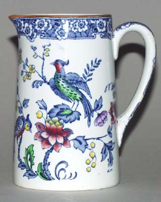 Jug or Pitcher Tankard small c1930s